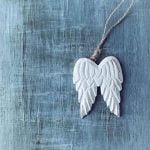 Do Angels Have Wings?