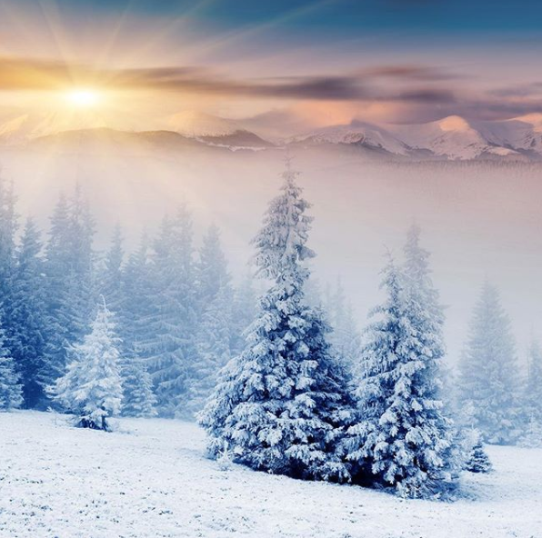Angel Messages – January 2019